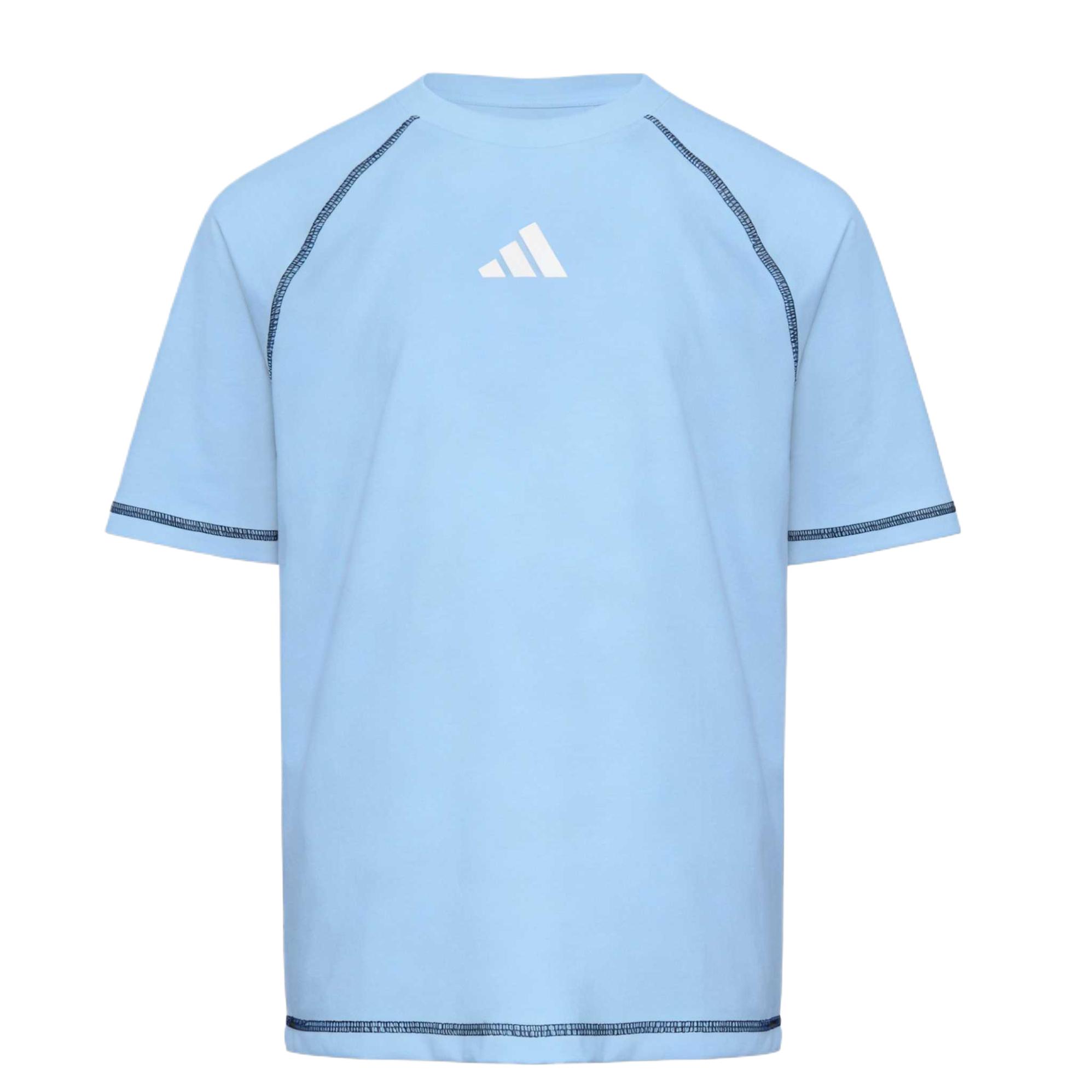 Adidas Quick Dry T Shirts Kids  KY8372 110