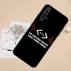 Cukur Logo For Huawei Nova 5T 9 10 SE 7i 8i 11i 12i Y60 Y61 Y70 Y72 Y73 Y90 Y91 P20 P30 P40 Lite Case