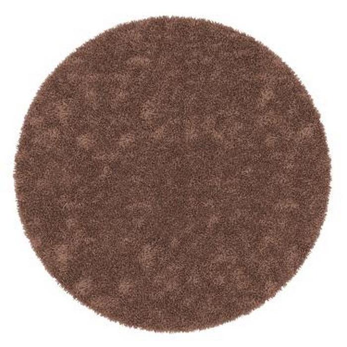 

Bathroom Rug Wasserkraft Dill Bm-3912 Carob Brown
