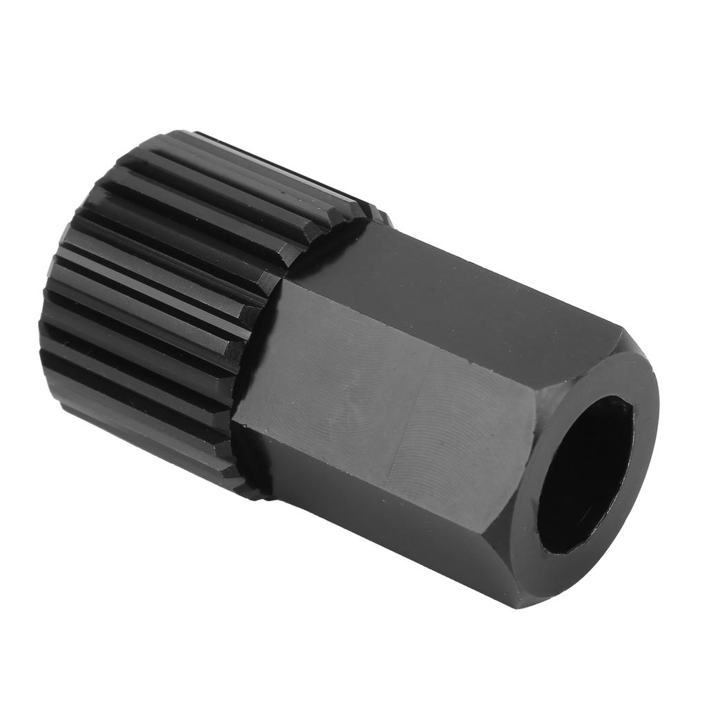 Aluminum Alloy Bike Wheel Parts Removal Tool Bike Ratchet Hub Remover Repair Tool for Bicycle