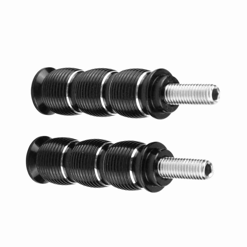 Motorcycle Shift Peg or Brake Peg for Indian Scout 2015 2018  (Black)