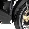 New Motorcycle Accessories Front Fender Mudguard Extender Hugger Extension Refit For BMW R1250RT R 1250 RT r1250rt 2021 2022