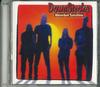 CD DOWN STROKE  Distorted Sunshine RRCY1049 ROADRUNNER Japan Obi Pop Used
