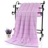 Quick-drying Spa Grade Bath Towel High Absorb Large Beach Towel Cotton Thick Towel  Hotel