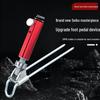 Jinglang Stainless Steel Fishing Rod Holder