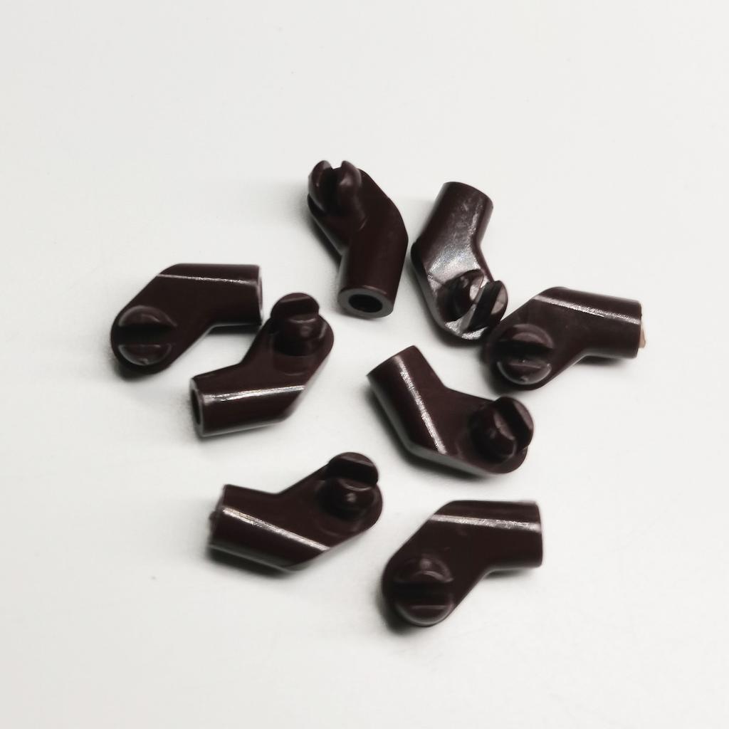 100 Stück DIY MOC Für 982 Bausteinteile Für Körperteil Arm, Rechts