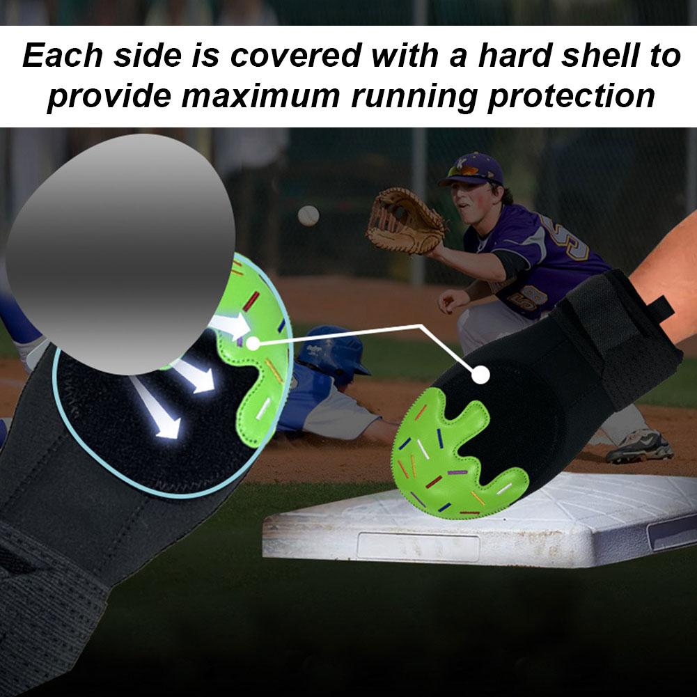 Rękawice baseballowe Rękawice do ćwiczeń softballu Sporty na świeżym powietrzu Krem do baseballu ślizgowego Trening Softbal P3H6