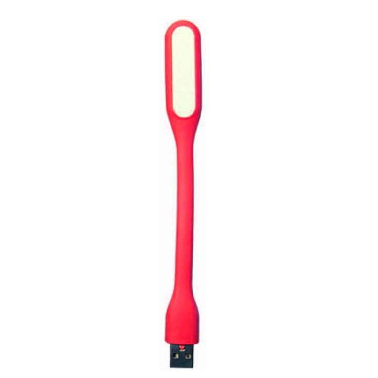 Flexible USB Light LED Gooseneck Lamp Portable Eye Care Night Light for Power Banks and Desktop Computer Compatibility