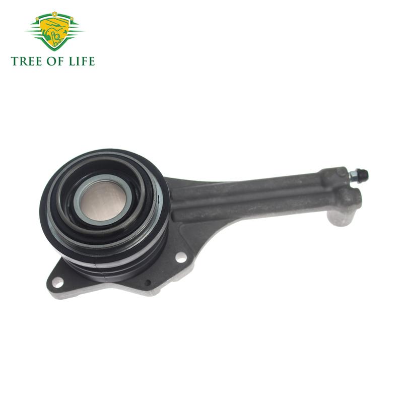 New Hydraulic Clutch Release Bearing Slave Cylinder For Mitsubishi Lancer 2.0L L4 2002 2003 MN168395 MR953195 418037410