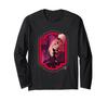 Hazbin Hotel - Cherri Bomb T-shirt Long Sleeve T-shirt