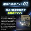 Takenous LED Position 24V Position Small Left and Right Set (Takemura Shokai) Lamps, T10, 12V, Bulbs, Bulbs, (Yellow)