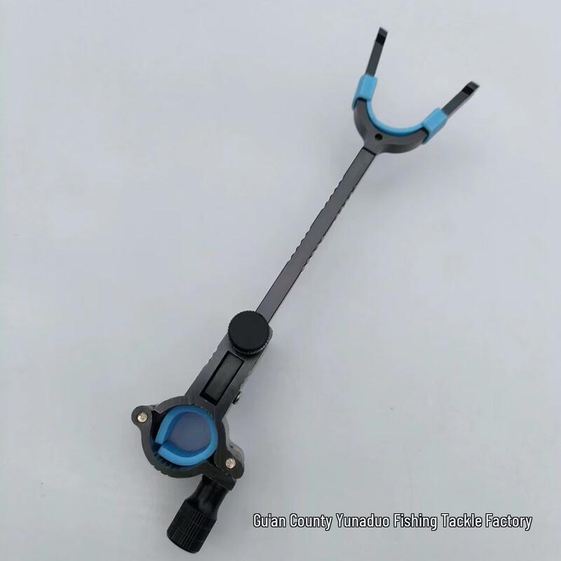 Longchan Fishing Rod Holder and Lock One Size