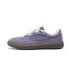 Li Ning Filinde Training Sports Fashion Classic Versatile Casual Trendy Non-Slip Wear-Resistant Breathable Skate Shoes Women Skate Shoes AGCW280-4