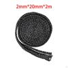 Fiberglass Stove Gasket Seal for Fireplace And Window
