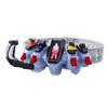 Bandai Kamen Rider Legend Transformation Belt Series Fourze Driver LR44 X 2