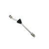 Clutch Master Cylinder Hose Assembly for Beiben 1929