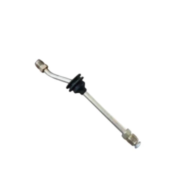 Clutch Master Cylinder Hose Assembly for Beiben 1929 One Size