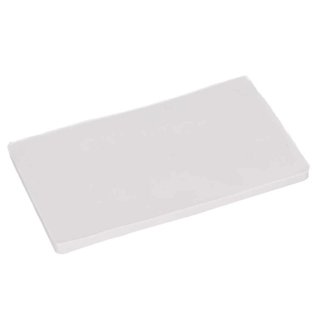 DIY Silicone Cake Fondant Molds Fish Scale Fondant Texture Mat for Chocolate Cupcake Wedding Cake
