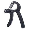 Finger Grip Strengthener with Mechanical Counter