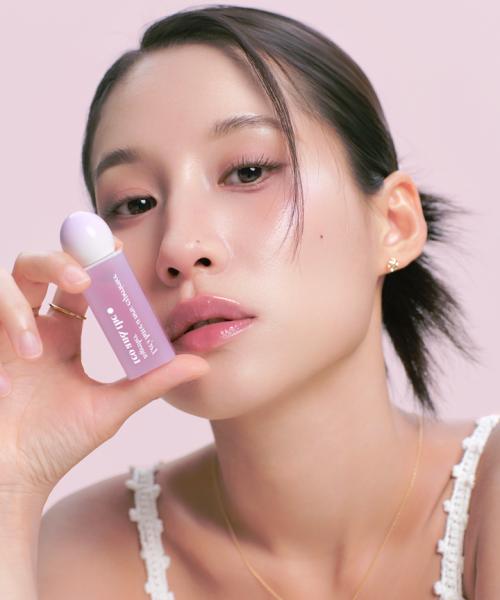 [Glassy Glow] Taeo & The Milky Thick Tint 7 Shades