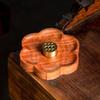 Plum/Cherry Blossom Sakura Incense Insertion Handmade Incense Stick Burner  Living Room
