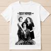 Rocky Horror Show Themed Tshirt Summer New Unisex Casual Fashion Harajuku Style Tshirt