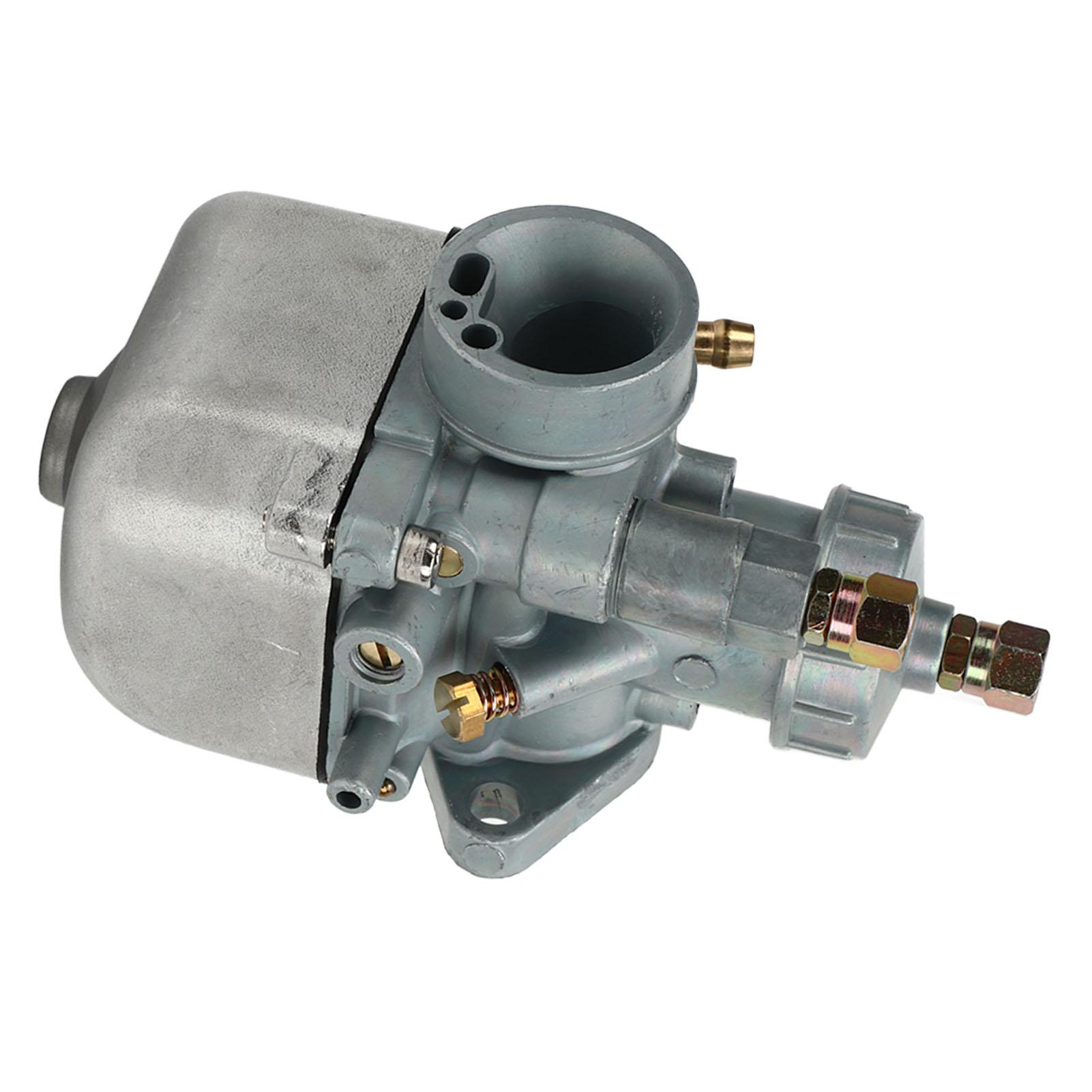 

Металлический карбюратор мотоцикла 16N1-11, замена для Simson S50 S51 S60 и S70