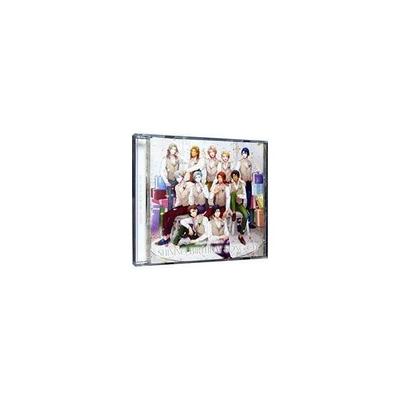 Used Uta No Prince-sama Shining Birthday Song CD