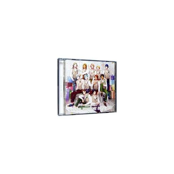 Used Uta No Prince-sama Shining Birthday Song CD