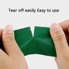 Cloth Based Adhesive Tape Strong Cloth Duct Tape Tent Waterproof Repair Tape for Sealing & Patching Easy to Tear
