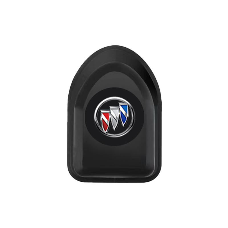 Mini Car Hooks Black Self Adhesive Invisible Hooks Interior Storage Holder For Buick Verano Velite Lesabre Riviera Avenir GL6 GL8 Envision Excelle