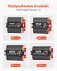 12V 40A DC to DC Charger Battery Charger 500W for Lead-Acid Lithium AGM