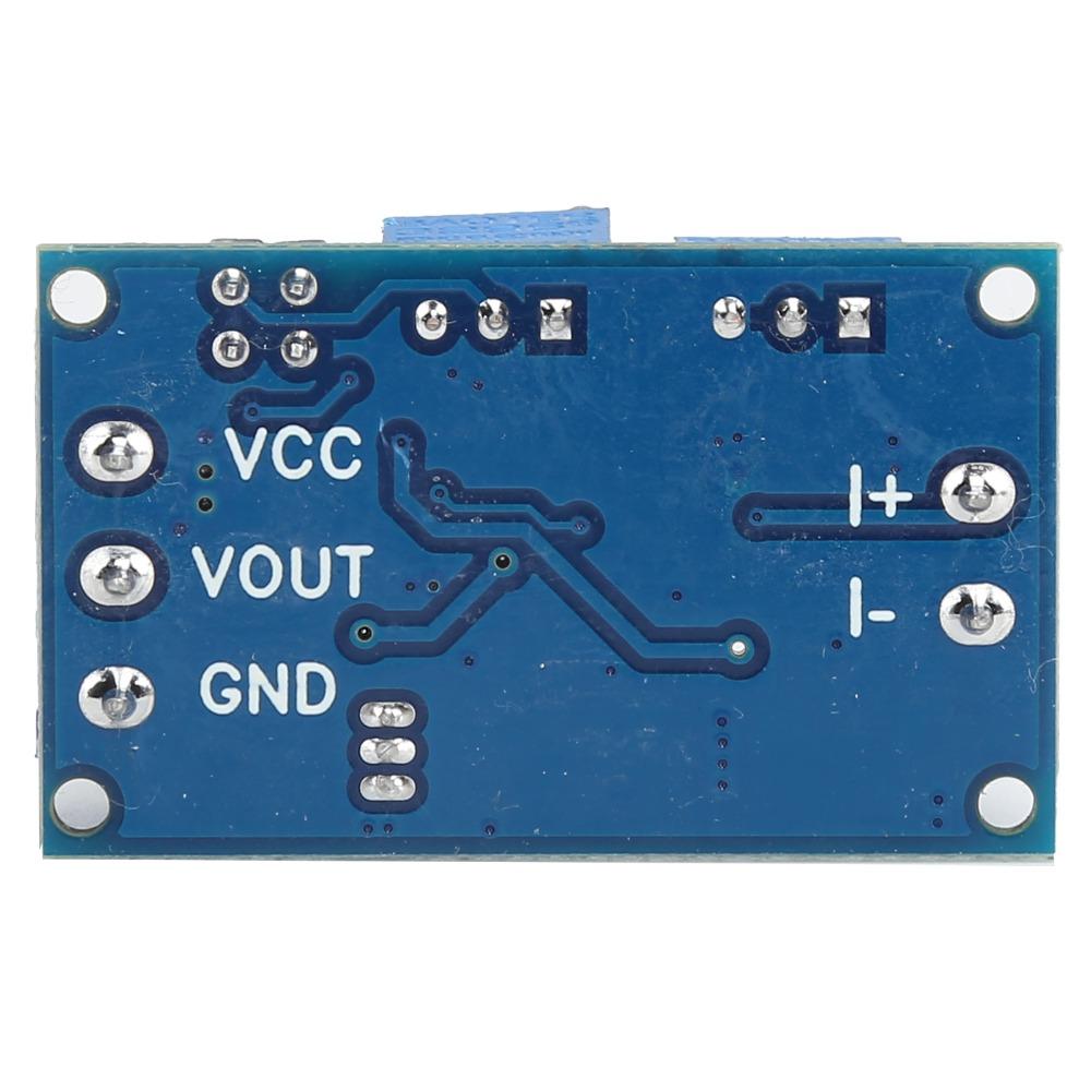 Adjustable Zero Point Signal Conversion Module Voltage Transmitter Board  Measurement Systems