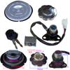 CG125 New Lock Set, Electric Lock, Front Lock, Power Switch, Key, Ignition Switch
