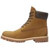 Timberland Serie Premium Transpirable Absorbe Golpes Impermeable Botas Versátiles Cómodas para Exterior de 6 Pulgadas Botas para Hombre Marrón TB0A2P6WA5D