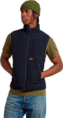 Veste d'hiver Foundation Liner (D24277-D518) salut