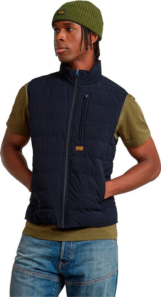 Winter Jacket G-Star Foundation Liner Vest (D24277-D518)