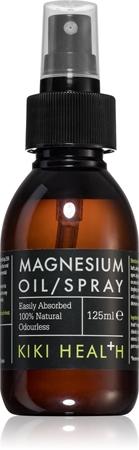 

Kiki Health Магниевое масло Магниевое масло TU прозрачный