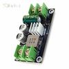 DC 5V/12V/24V 6A DC to DC CC CV Lithium Battery Charging Board Led Power Converter Lithium Charger Step Down Module
