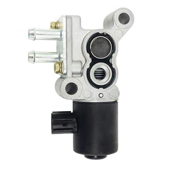 

OE: 36450-P0A-A01/36450-P0B-A01/138200-0480 IAC Valve Tough Sturdy Metal Anti Rust Idle Air Control Valve