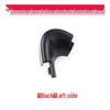Compatible with Mercedes-Benz S-Class W222 Rear Seat Belt Guide and Cover Plate