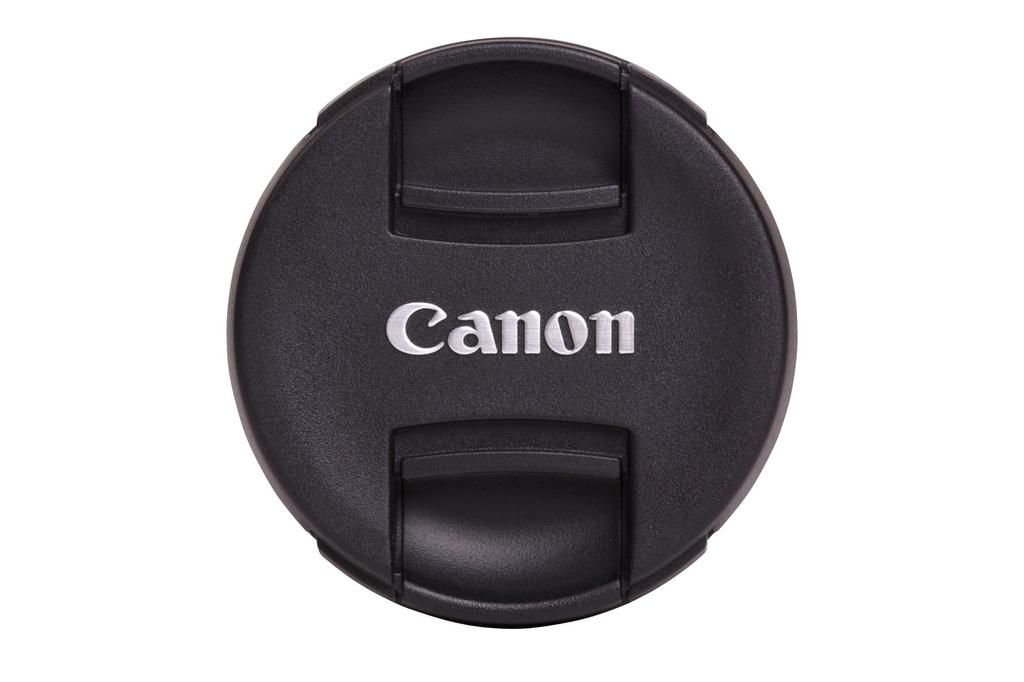Canon Lens Cap II E-52