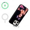 Nicki Minaj Rapper For Magsafe Magnetic Wireless Phone Case For IPhone 11 12 13 14 15 16 17 Pro Max Plus Cover