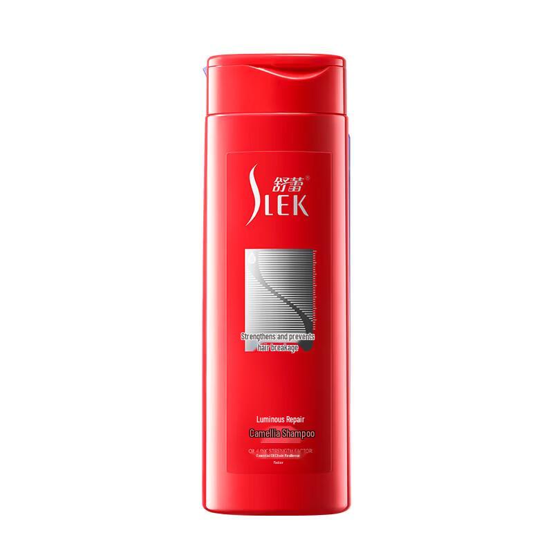 Slek Camellia Bright Repair Shampoo