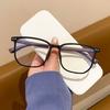 Nouveaux Lunettes Myopie pour Femmes Hommes Mode Lunettes sur Ordonnance 0 à -4 0 Lunettes Lecture Ordinateur Myopes Tendance