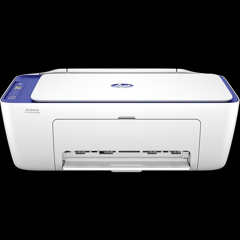 HP DeskJet 2822 A4 Color Inkjet All-in-One Printer CN Plug (adapter Included)