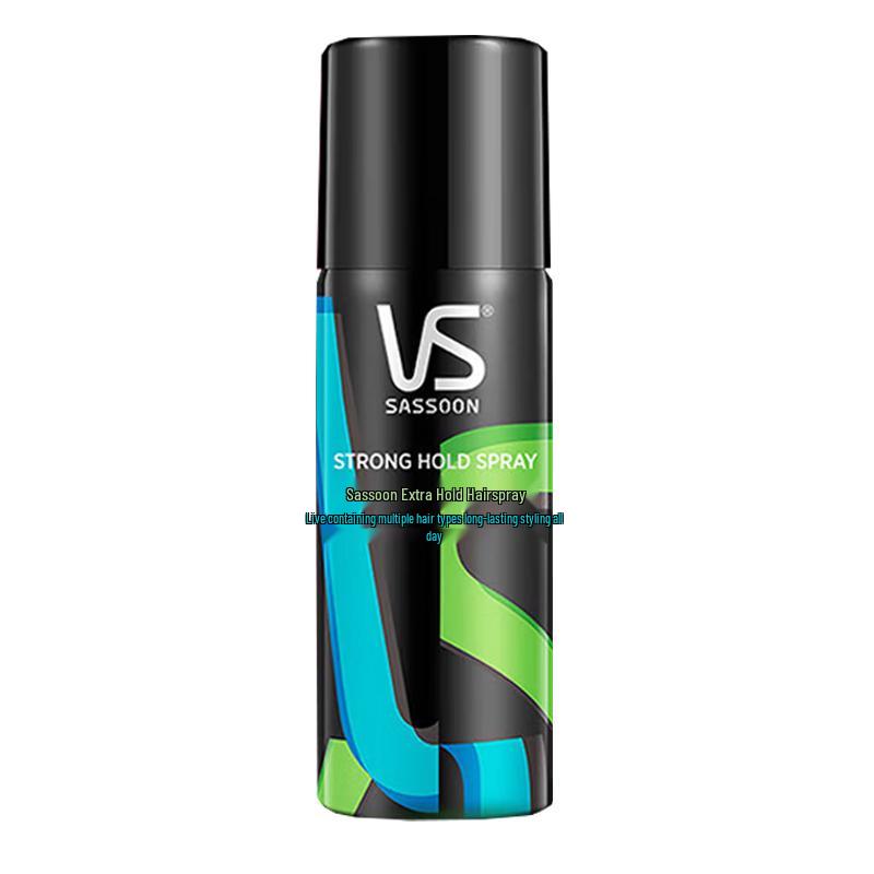 Vidal Sassoon Strong Hold Hairspray