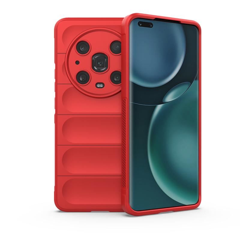 Shockproof Phone Case For Honor Magic 4 Pro Case Bumper Silicone Full Cover For Honor Magic 4 Pro Case For Honor Magic 4 Pro 5G
