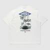 Umbro 25 S S Archive Trophy T ShirT uq221crS46