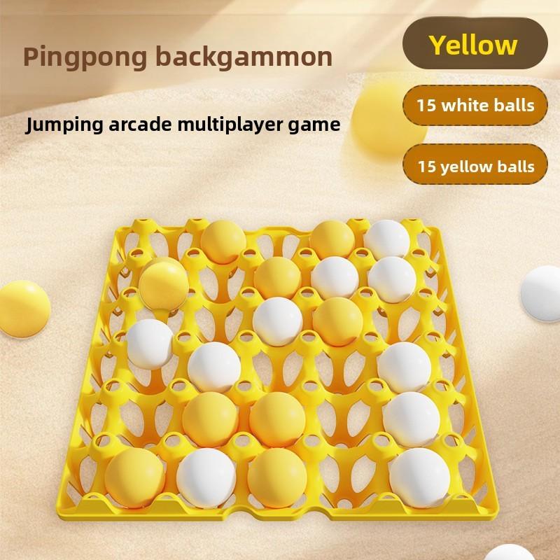 

Indoor Puzzle Game Set With Plastic Material For Kids Family Play And Brain Development StyleA